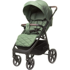 4Baby 4 BABY Wózek spacerowy STINGER PRO OLIVE