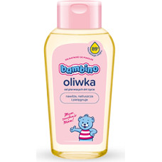 Minikid BAMBINO 83640 Oliwka 150ml