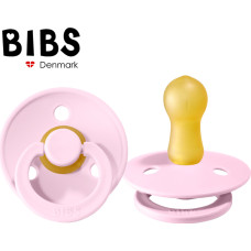 Bibs 200234 Schnuller BABY PINK M
