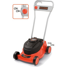 Smoby Kosiarka do trawy Black+Decker