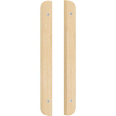 Masterkidz Ramka Montaż Tablicy Masterkidz Belki Krawędzie Boczne 2 Sztuki