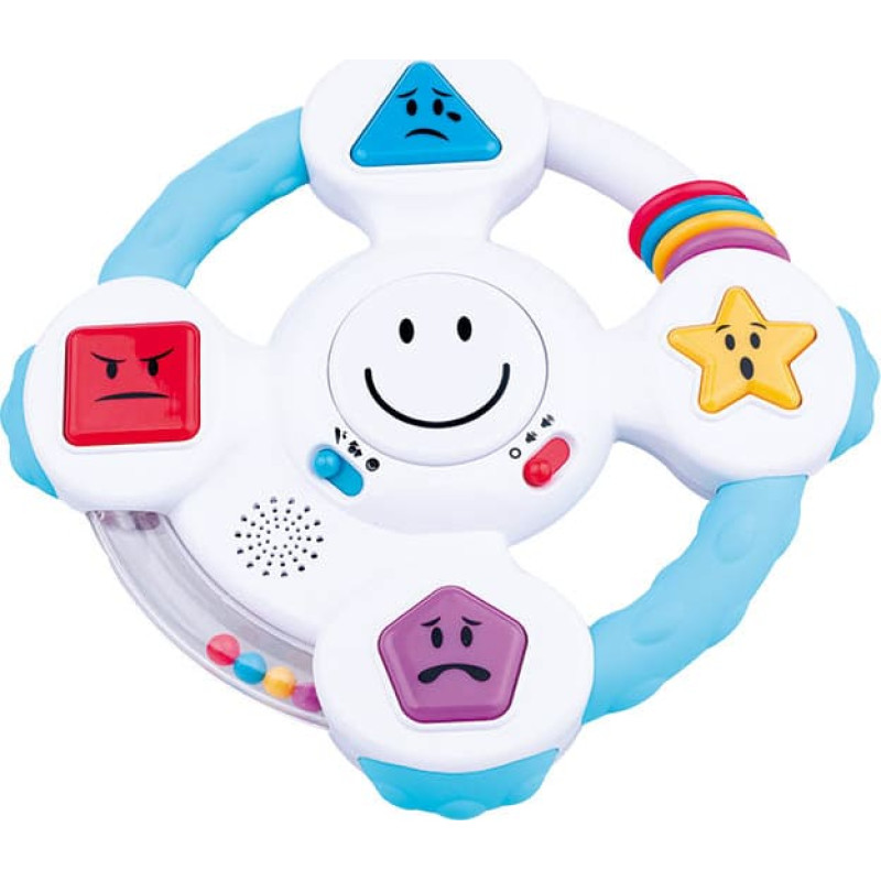 Dumel DD 62364 Zakręcone Emocje