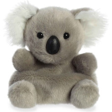 Palm Pals AURORA Palm Pals Mīkstā rotaļlieta Koala, 11 cm