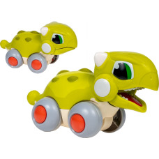 Smily Play E7968A Dinozaur żółty