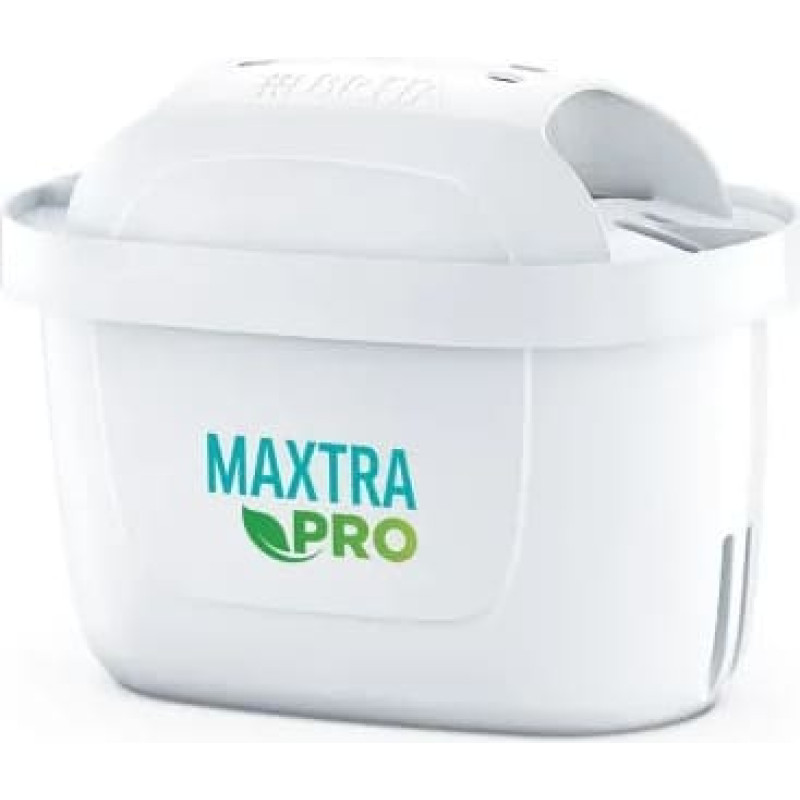 Brita MAXTRA PRO ūdens filtra kārtridžs, 2 gab. - MAXTRA2