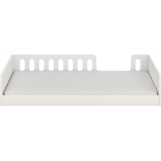 Kocot Kids Bed Timon white 160 with mattress