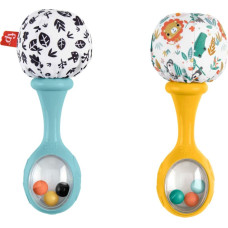 Fisher-Price® beebikõrin marakad