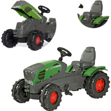 Rolly Toys Fendt 211 Wielki Traktor Fendt na pedały - rollyFarmTrac