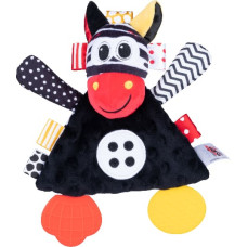 Dumel BALIBAZOO BB 81049 Szeleszczący Osioł Danny sensory