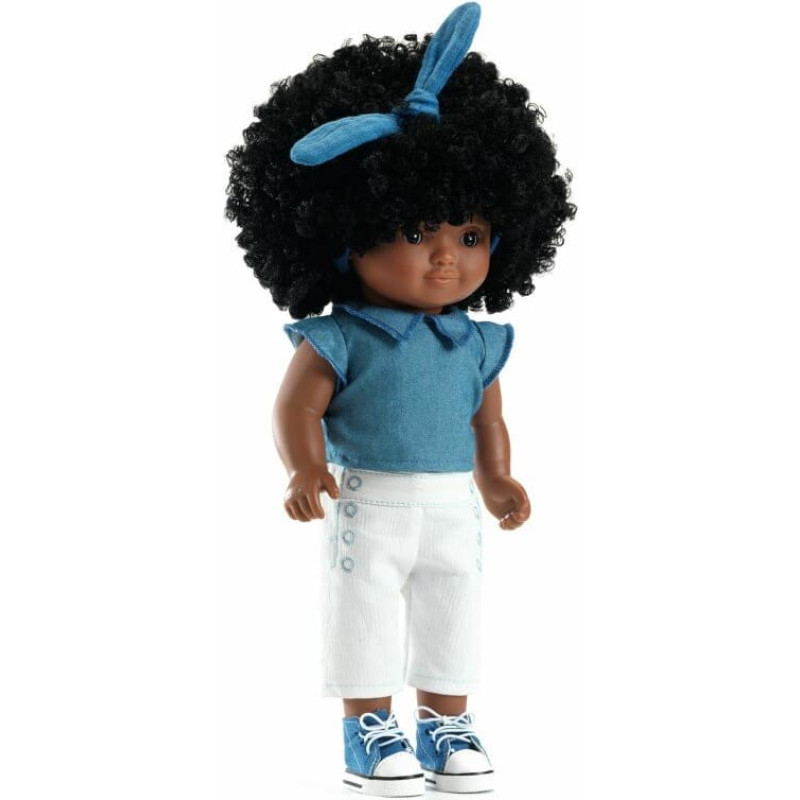 Djeco Dolls - Pomea Lovely - Lovely Janet