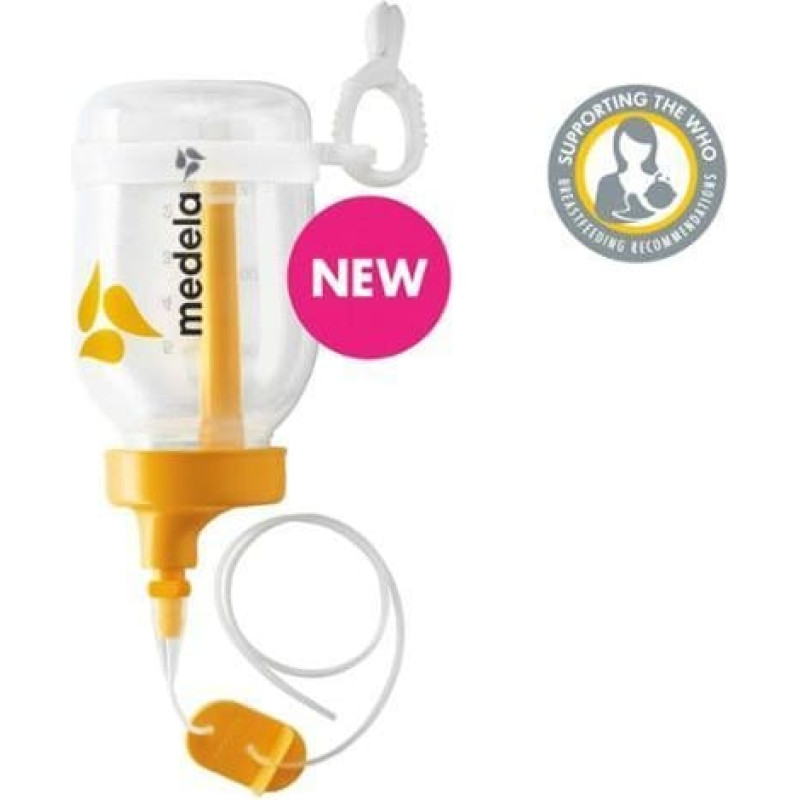 Medela SNS Ernährungshilfesystem – 3649