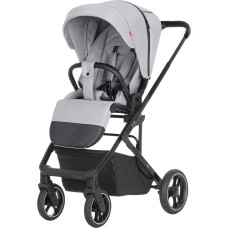 Carrello Baby Baby stroller Carrello Alfa 2024 CRL-5508 Feather Grey