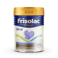 Frisolac Gold Pep AC Milchpulver 0-12 Monate, 400 g, FA69