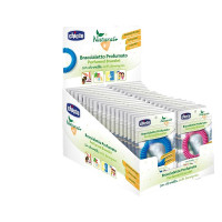 CHICCO Mückenabwehr-Armband, Modell 08552.00