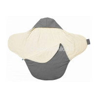 WALLABOO konverts “Coco” 90x75cm, moonless night