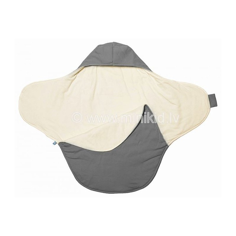 WALLABOO konverts “Coco” 90x75cm, moonless night