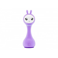 ALILO Clever Bunny R1, RU purple