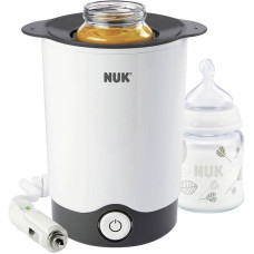 NUK Thermo Express Plus Home & Car bottle warmer, SC32 10256404 SALE