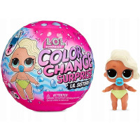 MGA L.O.L. SURPRISE doll "Color Change"