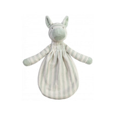 HAPPY HORSE Tuttle - Zebra Zac - 25 cm