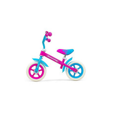 MILLY MALLY DRAGON walking/balance bike CANDY