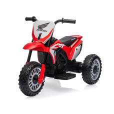 MILLY MALLY Kinder-Elektro-Dreirad HONDA CRF 450R