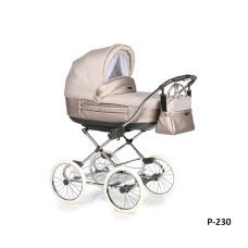 ROAN MARITA PRESTIGE Universal stroller 2in1, P-230 SALE