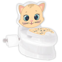 PILSAN Potty with music CAT 07 563