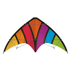 Günther Drachen Top Loop, 130 × 69 cm, Ripstop, 1088