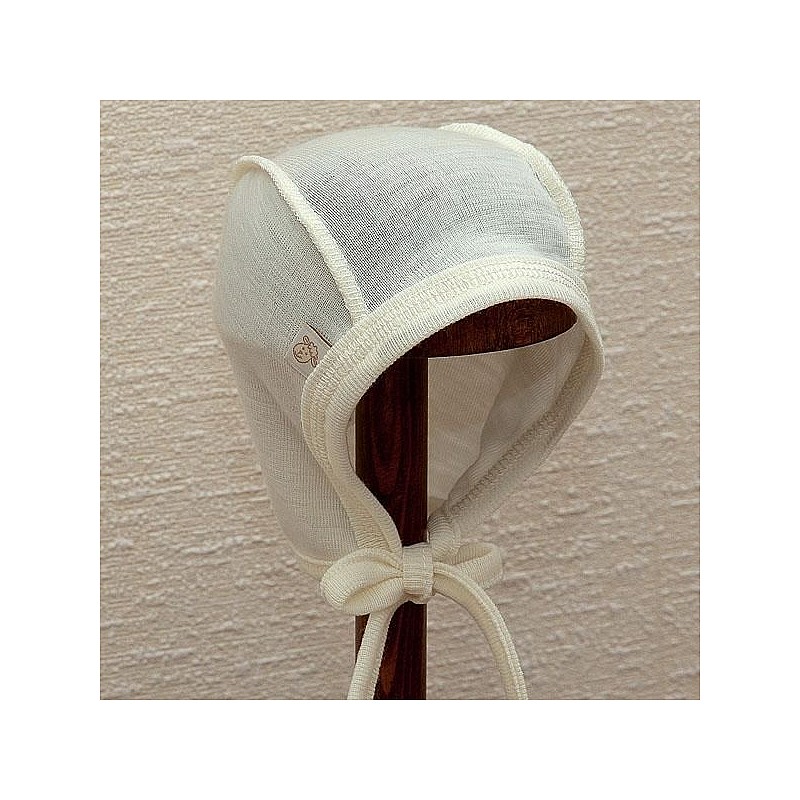 LORITA Merino Wool cap, 48cm, art.176