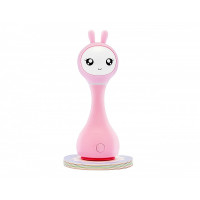 ALILO Clever Bunny R1, LV pink