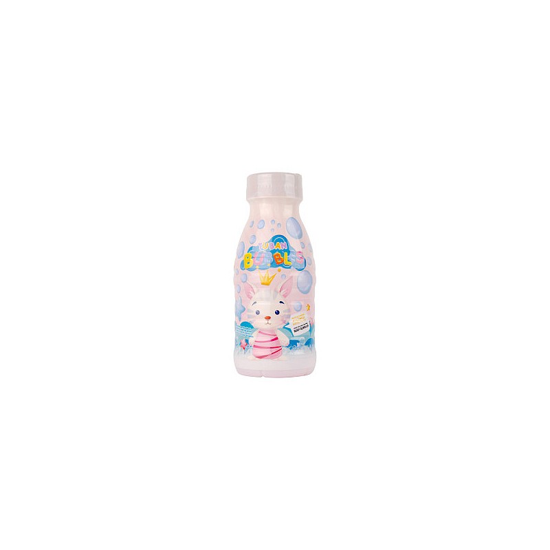 Soap bubble liquid - 250 ml - Kitty