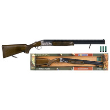 GONHER Spielzeug-Jagdgewehr, Modell 117/0