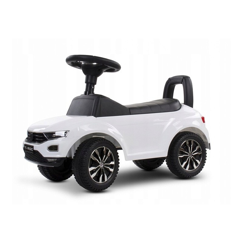 SUN BABY ride on car VOLKSWAGEN 650 balta