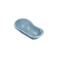 OK Babybadewanne, Blau, 84 cm, 10334-680