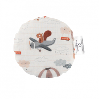 BOCIOLAND pillow with cherry bones Adventures, BL63