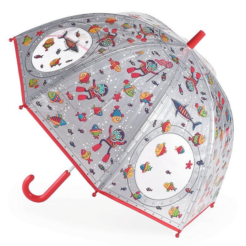 DJECO Umbrellas - Underwater DD04716