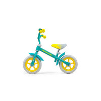 MILLY MALLY DRAGON walking/balance bike, MINT