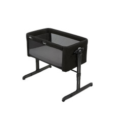 Joie Roomie Glide Beistellbett, Shale (P1814AASHA000)