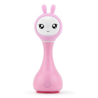 ALILO Clever Bunny R1, RU pink