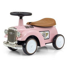 MILLY MALLY  Ride on car Royce, pink