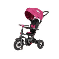 QPLAY RITO AIR Baby tricycle Purple