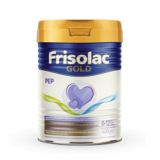 Frisolac Gold Pep 0-12m 400g, FA68