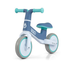 MILLY MALLY VELO Walking/balance bike, mint