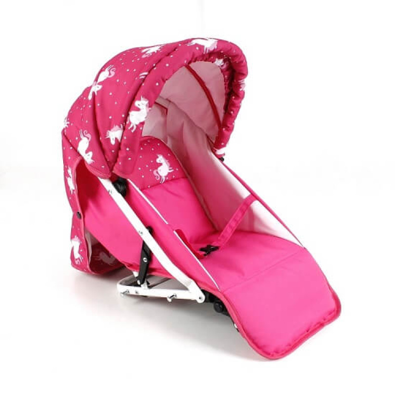 Adbor Sportsitz für den LILY-Puppenwagen