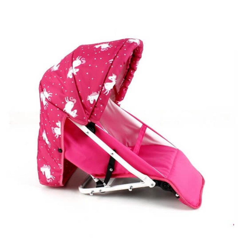 Adbor Sportsitz für den LILY-Puppenwagen