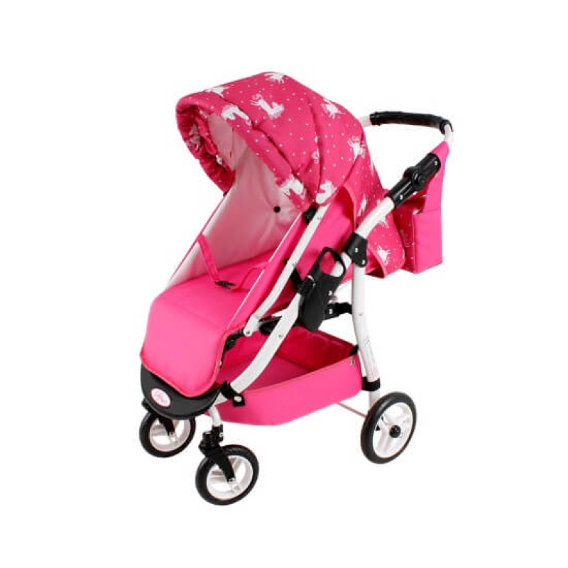 Adbor Sportsitz für den LILY-Puppenwagen