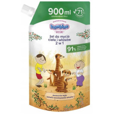 BAMBINO 95867 Waschgel 900 ml