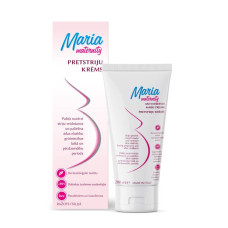 Maria Maternity 200 ml Creme gegen Dehnungsstreifen