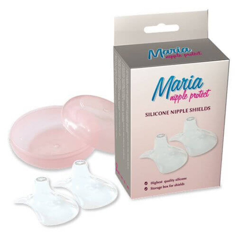 Maria Nipple Protect Brustwarzenschützer